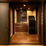 Kanade Kyoto-Hachijoguchi