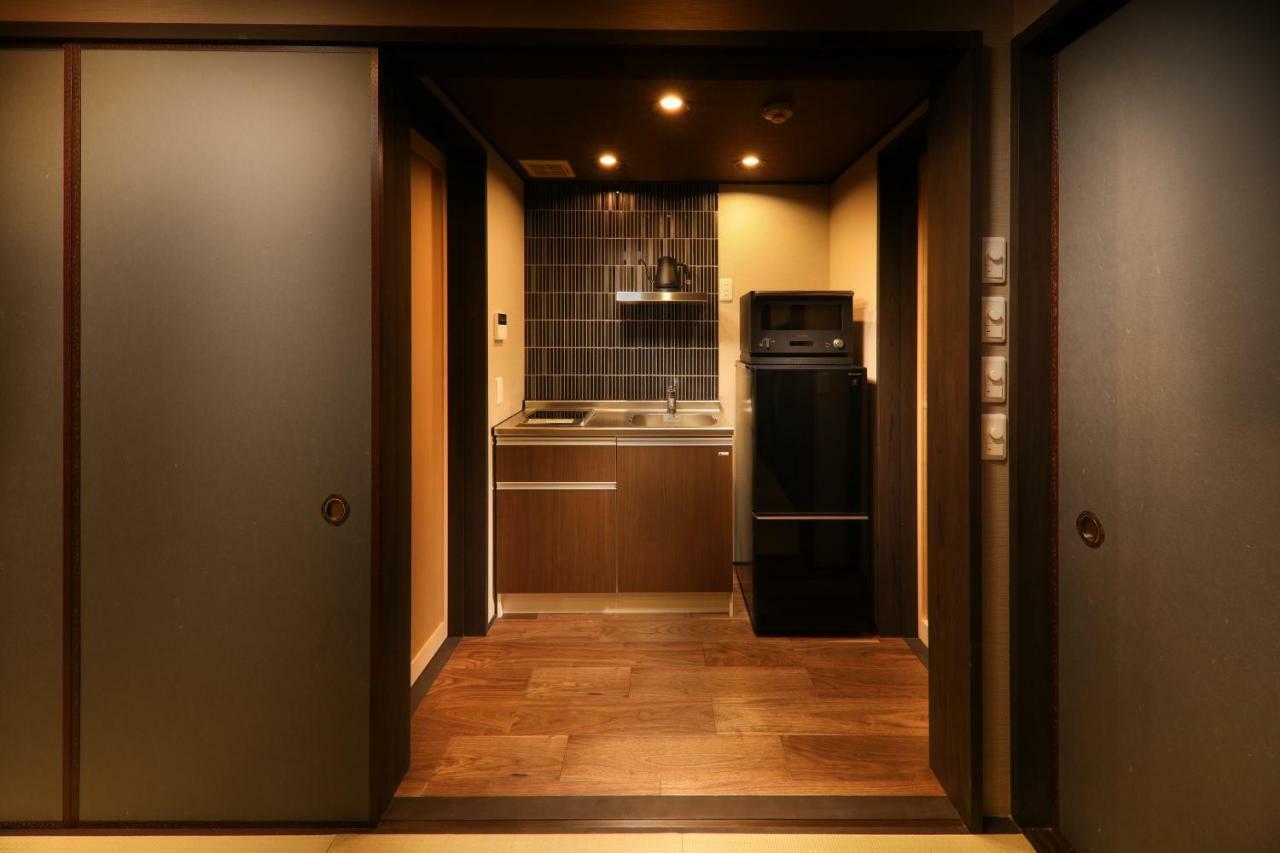 Kanade Kyoto-hachijoguchi Apartment *