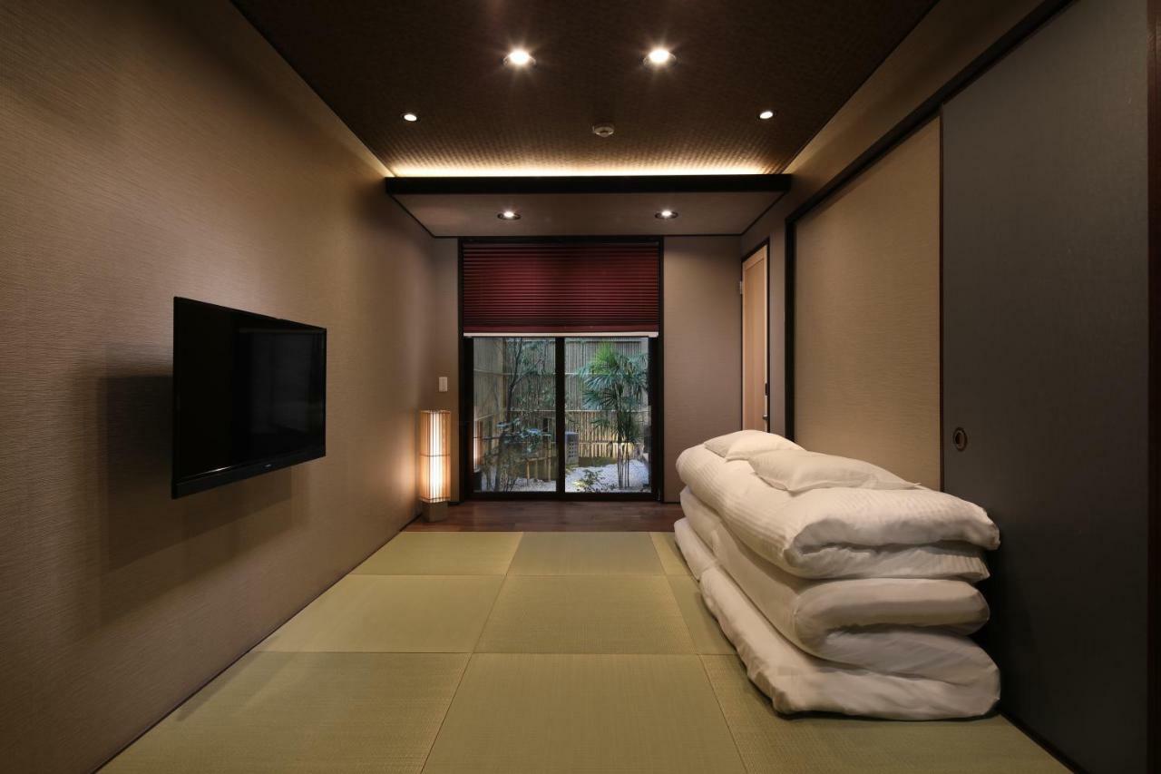 Kanade Kyoto-hachijoguchi