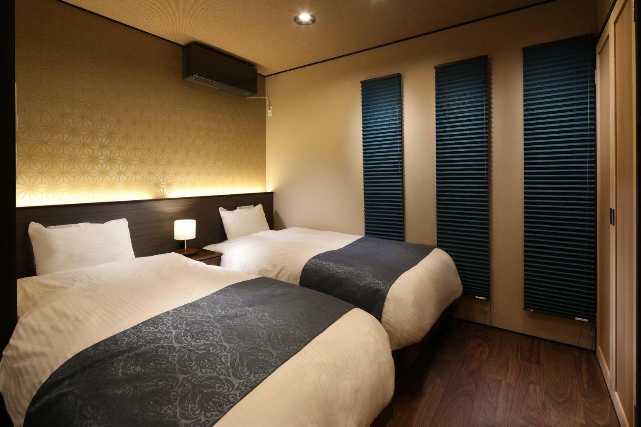 Apartment Kanade Kyoto-hachijoguchi Kyōto