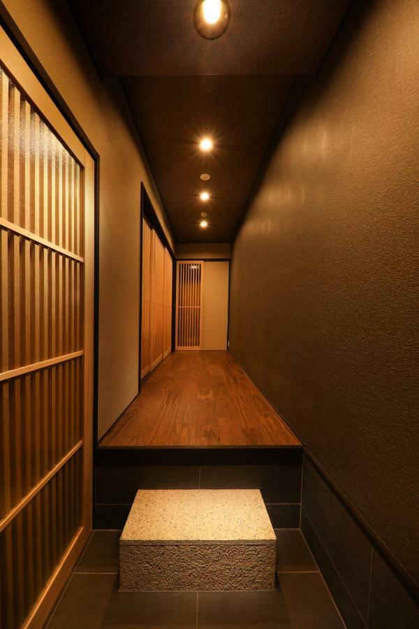 Kanade Kyoto-hachijoguchi Apartment