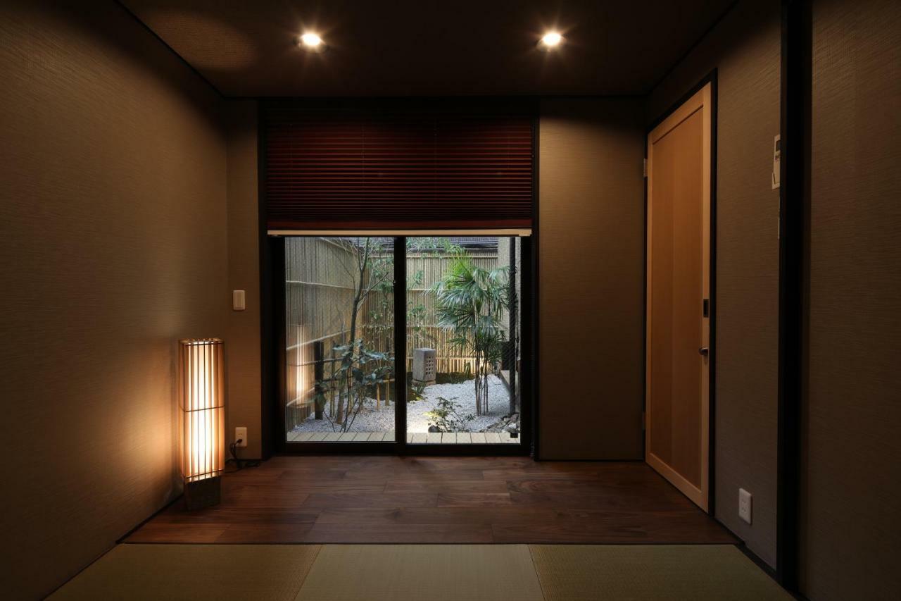 Kanade Kyoto-hachijoguchi Kyōto